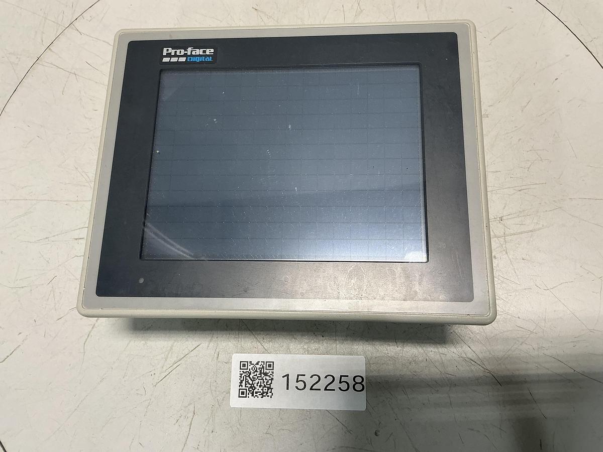 Used PRO-FACE 2880011-02