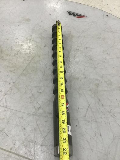 Used ENGEL Safety Stop Bar ES200/60TL / SB #130453