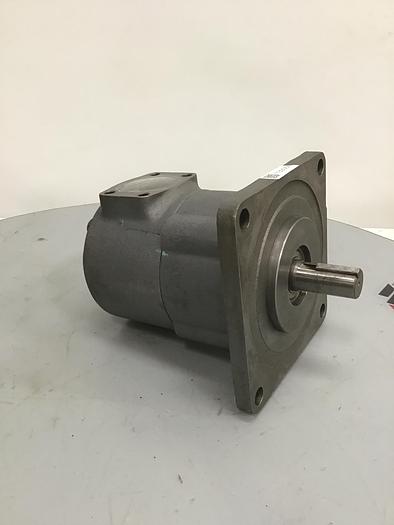 Used VICKERS Pump SQPS4-60-86B-18 Used #139064