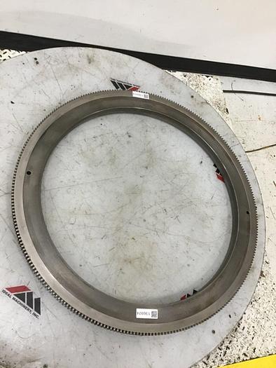 Used VAN DORN Bullard Gear 302555 Used