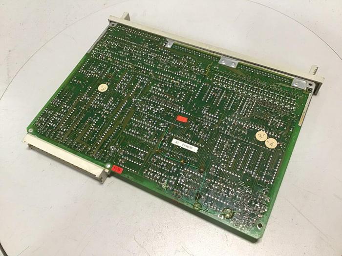 Used SIEMENS Circuit Board Simatic 6ES5 244-3AA13 USED