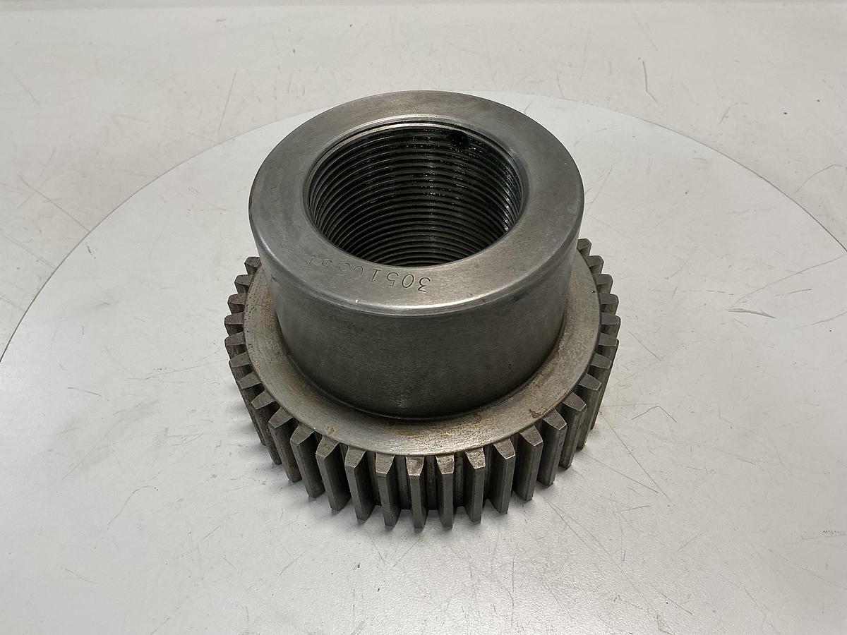 Used VAN DORN 305105 ST