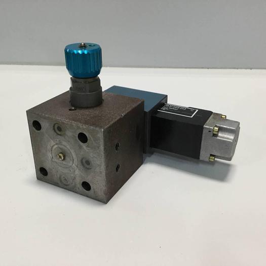 Used BOSCH Valve 0 810 090 167 #92280