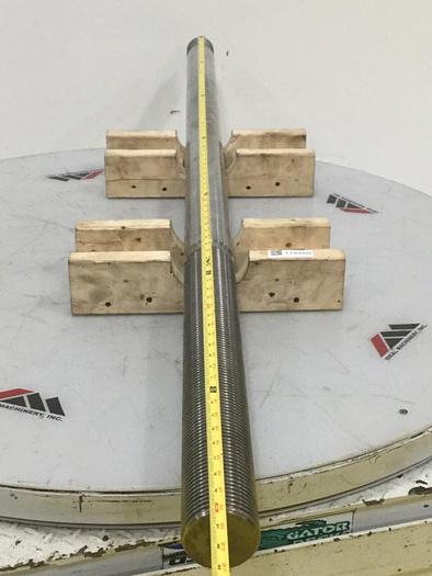 Used TOYO Tie Bar SI-150II / TB Used