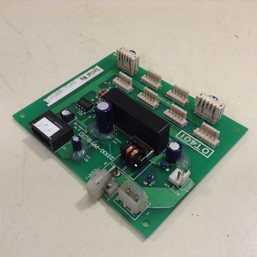 Used STAR Circuit Board 23100-PR11B #71156