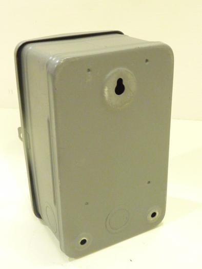 Used DAYTON ELECTRIC Timer 6X758 #42949