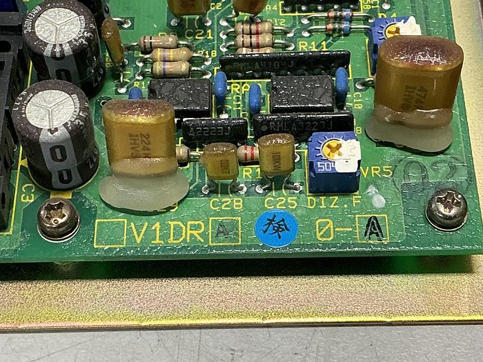 Used TOSHIBA L4104140 S1DRV