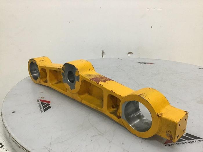 Used KAWAGUCHI Clamp Slide Brace JEKS-265 / CHSB Used