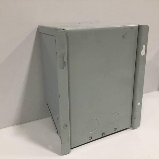 Used GENERAL ELECTRIC / GE 1.50 kVA Transformer 9T51B0011 #91168