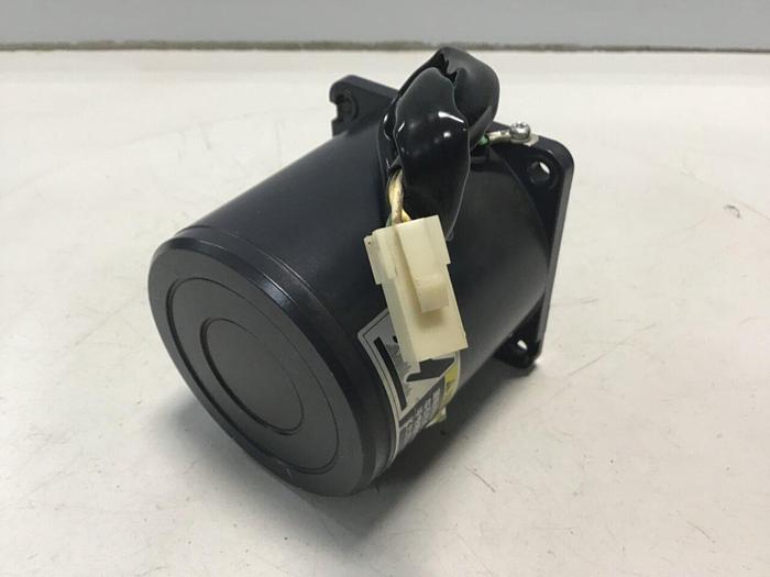 Used ORIENTAL MOTOR Induction Motor UBM425-402-E1 #127553