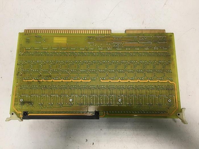 Used CMC / CINCINNATI MILACRON Circuit Board 3-531-4590A Used