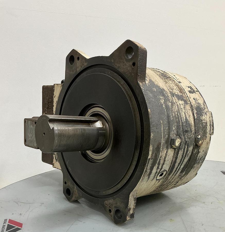 Used VICKERS Unknown