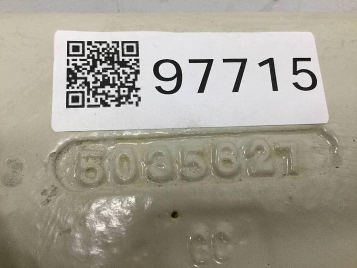 Used CINCINNATI MILACRON Toggle Link 5035627 #97715