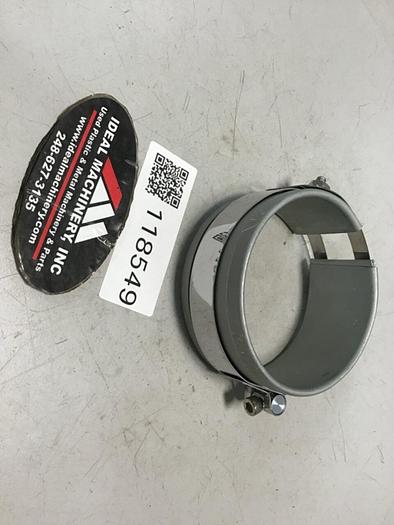PPE 500 Watt Heater Band 302748B #118549