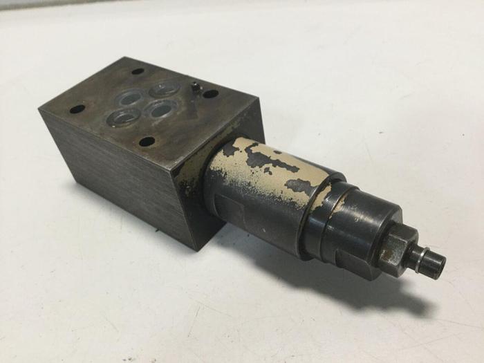 Used VICKERS Valve DGMC3PTAWS41 #105984