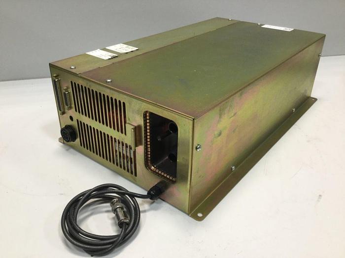 Used XENON Power Supply RC-742 Used