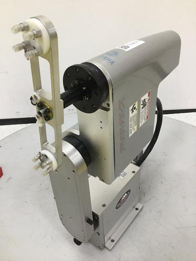 Used YAMAHA High Speed Scara Robot YK400XS Used
