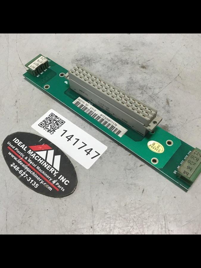 Used WELLTEC Circuit Board DE015-30 Used 