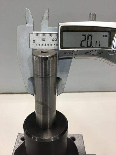 Used SANDEX Indexing Drive 6FNT0732R-SM3VW1/X #119944