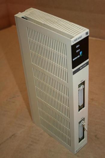 Used HITACHI Module LWE 450 #10864