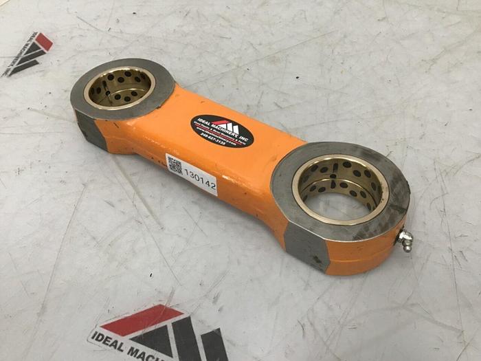 Used CINCINNATI MILACRON Toggle Link 5035627 #130142