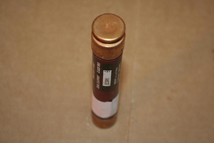 Used BULLET 5 Amp Fuse ECSR-5 Used