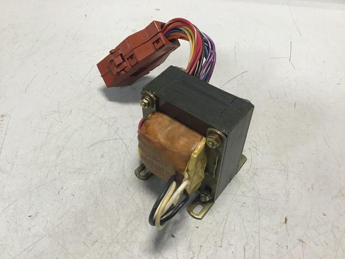 Used FOSTER Transformer 301550-C #129409