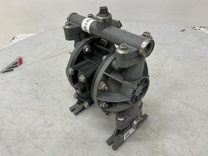 Used INGERSOLL RAND 6SS055-GA409028451