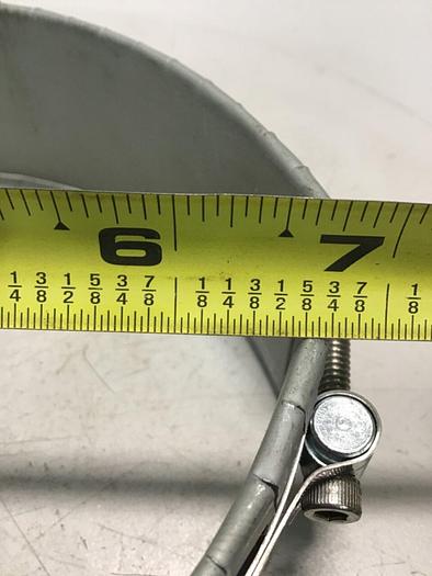 PPE 1000 Watt Heater Band ME62502 #123804