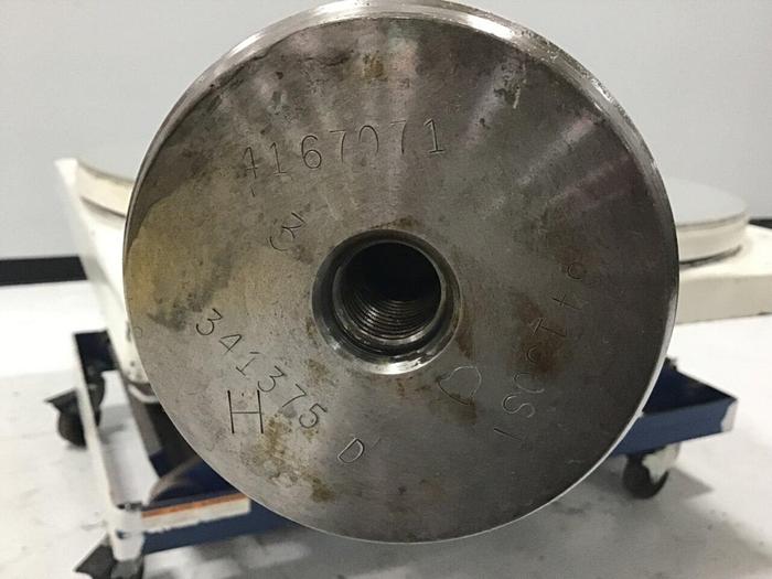 Used VAN DORN Tie Bar 341375D Used