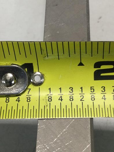 STERLING DIE Boltmaker Die 2 Piece Set 4-N1-S6-097 #110191