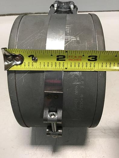 PPE 1250 Watt Heater Band M-43622 #123777