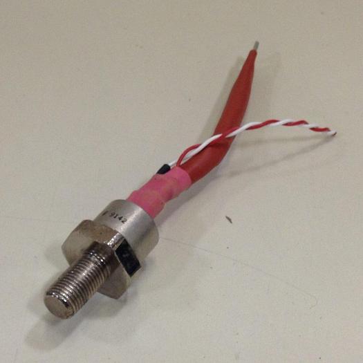 Used MSC Line Thyristor 339-011-0001 #78829