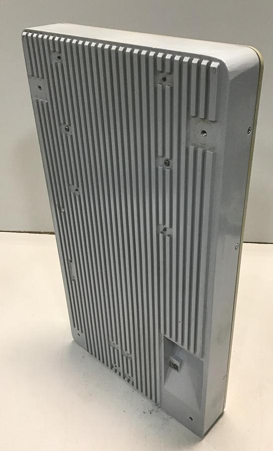 Used VAN DORN PATHFINDER 5000