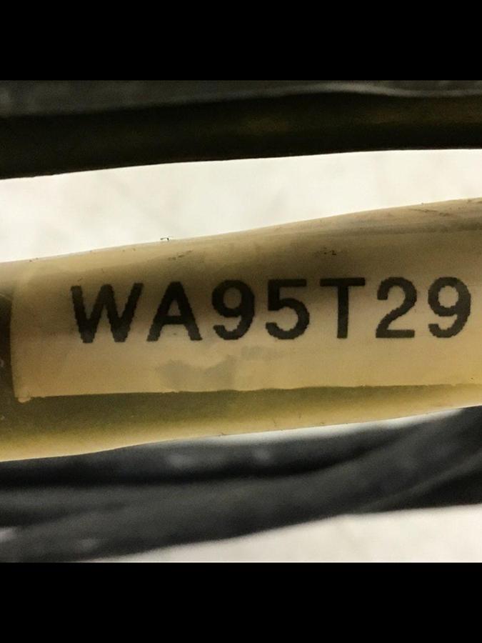 Used HUSKY Hot Runner Cable Thermocouple WA95T29 USED