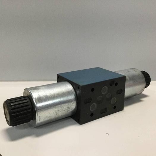 Used BOSCH Valve 0 810 001 402 #91513