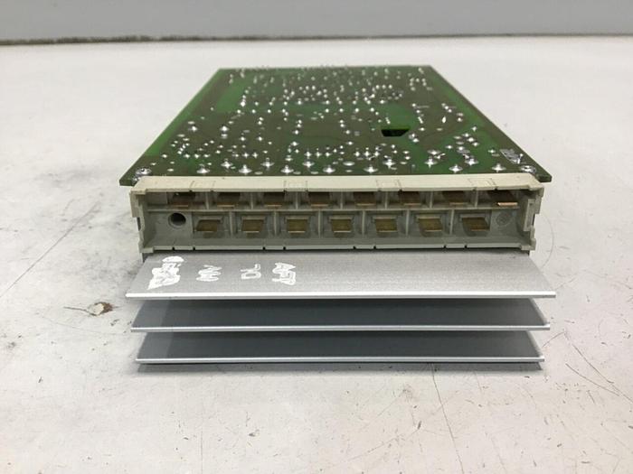 Used VERO ELECTRONICS Circuit Board 136-010684L Used