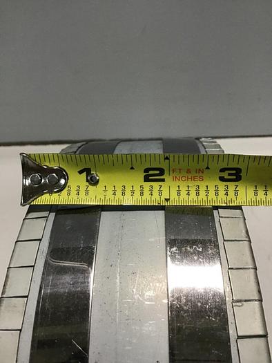 PPE 2500 Watt Heater Band ME90008 #126421