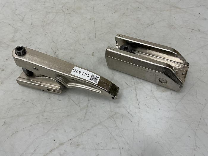 Used LENZKES 100-24L