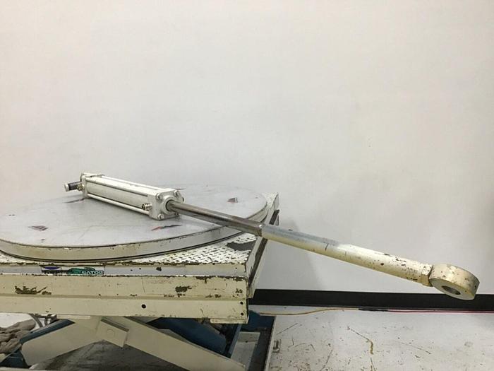 Used ENGEL Injection Slide Cylinder ES2000/500 / ISC Used