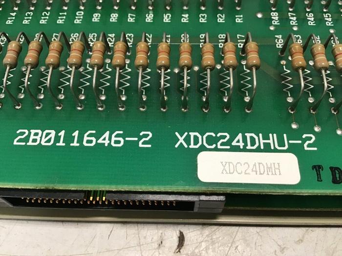 Used HITACHI Module XDC24DMH 50CBC #133159