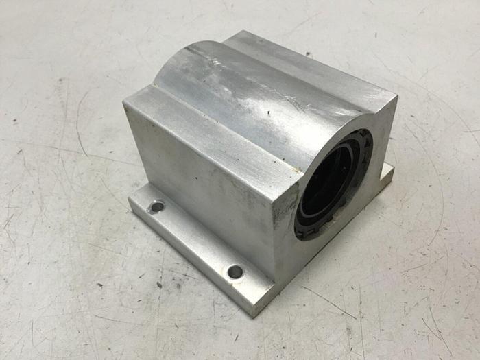 Used THOMSON Super Block Pillow Linear Bearing SPB24 #141170
