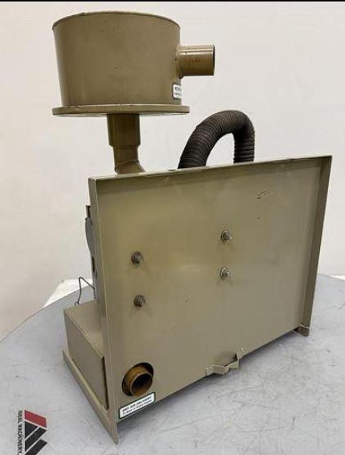 Used CONAIR FRANKLIN Hot Air Dryer 18000205