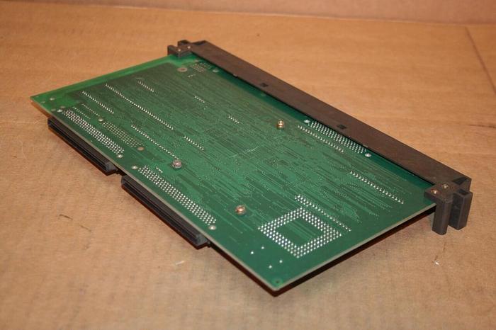 Used YASKAWA Circuit Board JANCD-MCP02-1 REV C0 Used