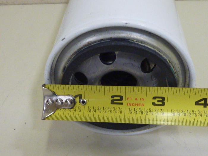 Used GENERIC Filter 1Y2940514 #62749