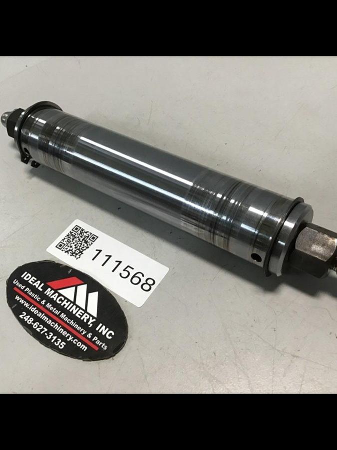 Used CINCINNATI MILACRON Crosshead Toggle Pin 5038787 USED