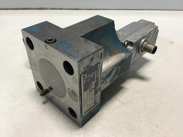 Used BOSCH Valve 1 810 060 064 Used