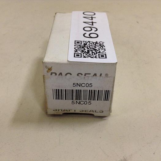 PAC SEAL Flowserve Shaft Seal 5NC05 #69440