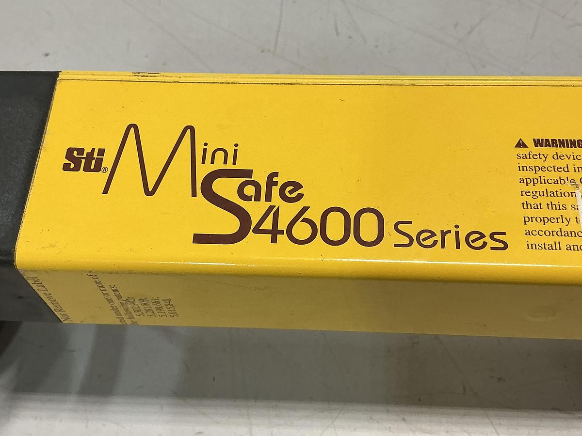 Used STI MS46-30-700-Q1-X