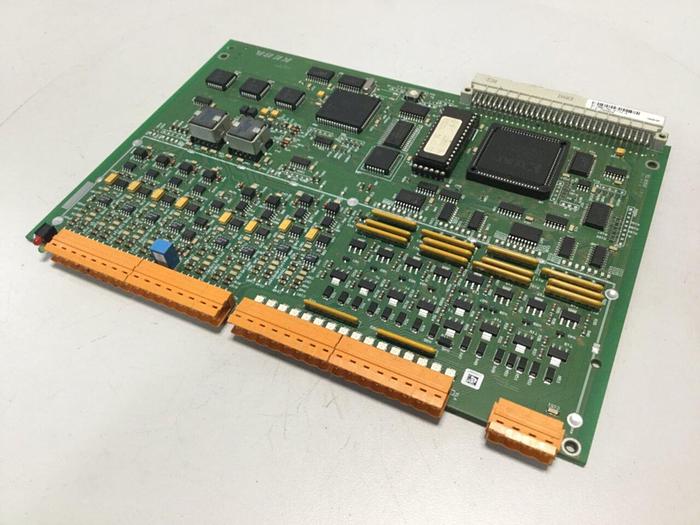 Used KEBA Circuit Board E-8-THERMO 1770G-0 Used